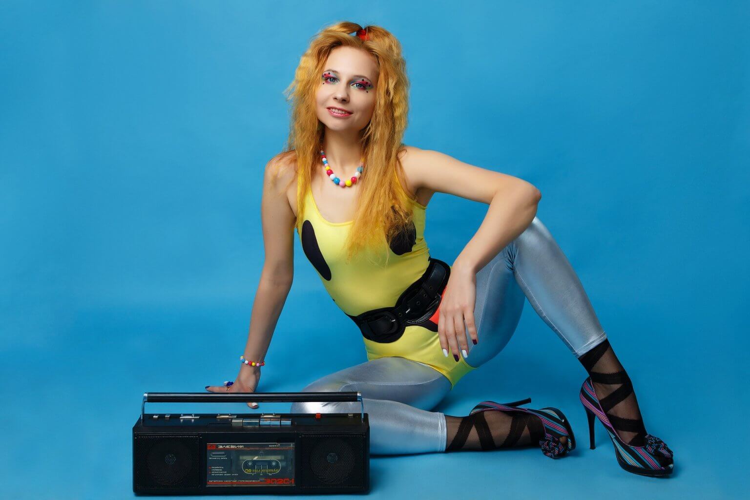 Ein Klassiker Aus Den 80ern Ein Klassiker Aus Den 80ern